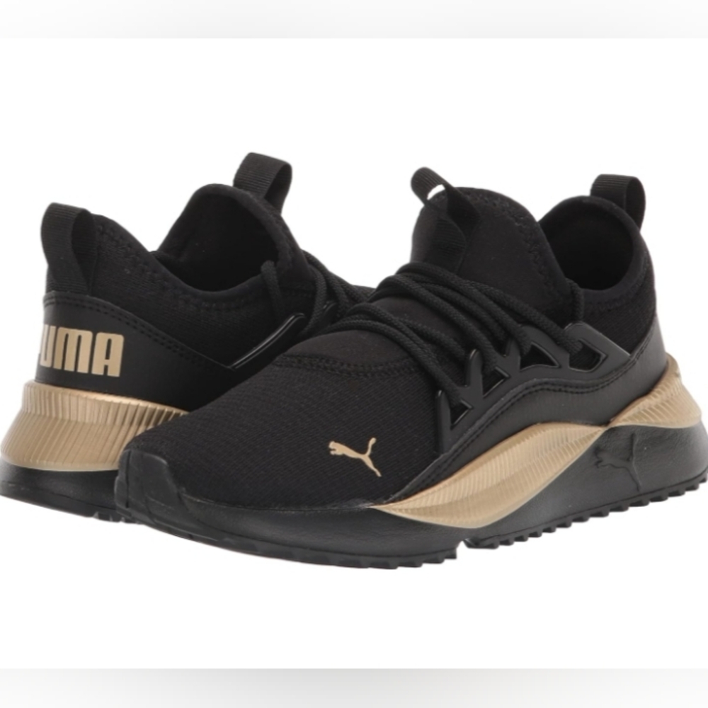 PUMA | Women's Pacer Future Allure Sneakers